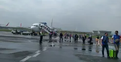 Resolusi Mengoptimalkan Bandara Husein Sastranegara