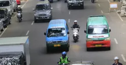 Nasib Angkot di Bandung, Resolusi Angkutan Anti Macet yang Romantis Saat Kita Jadi Penumpang!