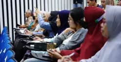 Literasi Digital Menjadi Jalan Panjang UMKM Menuju Daya Saing Nasional