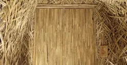 Bambu Ramah Lingkungan 