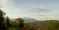 Suasana asri di salah satu sudut Sukabumi, pengingat bahwa ketenangan sejati sering kali ada di depan mata jika kita mau sejenak melambat. (Sumber: Dokumentasi Warga)