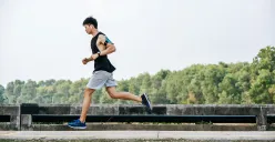 Ilustrasi. Gen Z Indonesia mulai menjadikan olahraga dan aktivitas fisik sebagai bagian dari keseharian, bahkan sebagai identitas sosial baru. (Sumber: Freepik)