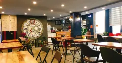 Arsitektur Healing Dimulai dari Pemandangan di Jendela