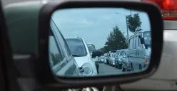 Ilustrasi kemacetan. (Sumber: Pexels | Foto: Stan)