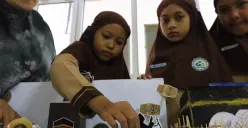 Lomba, Hadroh, dan Rajaban 