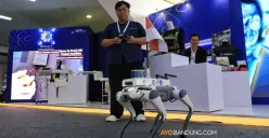 Resolusi Ketenagakerjaan 2026 dan Hilirisasi Produk Futuristik