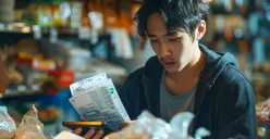 Ilustrasi. Banyak masyarakat belum memahami pentingnya perencanaan keuangan, tabungan darurat, atau pemanfaatan produk keuangan formal. Literasi keuangan jadi kebutuhan mendesak, bukan sekadar jargon kebijakan. (Sumber: Freepik)