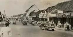 Sunda di Mata Eropa: Membaca Catatan Penjelajahan (Penjajahan) Paling Awal tentang Kita