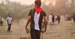 Nestapa Gaza, Akankah Dunia Islam Bisa Baik-Baik Saja?