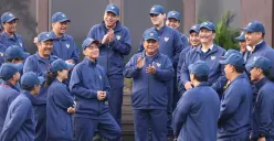 Antara Janji Meritokrasi atau Realitas Politik Koalisi: Pembentukan Kabinet Merah Putih