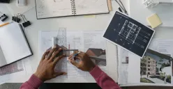 Menjabarkan Mekatronika dan Arsitektur kepada Masyarakat Awam