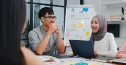 SDM Terampil Menjadi Kunci Pembangunan Ekonomi dan Transformasi Pendidikan Tinggi