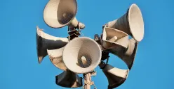 Pengeras Suara. (Sumber: Pexels | Foto: Thắng-Nhật Trần)