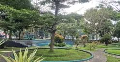 Sore Hari di Taman Difabel BEDAS: Tentang Akses, Tubuh, dan Ruang Publik