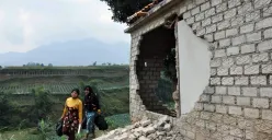 Toponimi Kampung Muril: Serasa Berputar karena Gempa Sesar Lembang