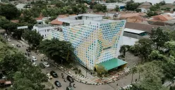 Serikat Pekerja Parekraf dan Optimasi Program Inkubasi Bisnis 