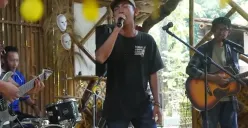 Tampil Perdana, D’Renced Bawakan 3 Single Lagu di Acara MAMPUS