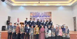 Peran Robotic Inspiration dalam Menguatkan Inovasi Teknologi Pendidikan