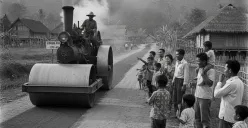 Ketika Stum Menggilas Kenangan