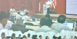 Peningkatan kapasitas birokrasi, menjadi kunci profesionalisme ASN (Sumber: Humas LAN | Foto: Humas LAN)