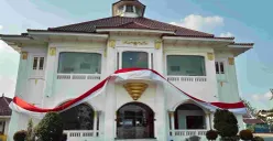 Gedung Juang 45: Transformasi Bangunan Kolonial Menjadi Museum Berbasis Digital