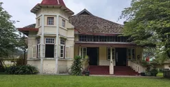 Geografis-Historis Lembang: Rahasia di Balik Lokasi Wisata Favorit di Bandung