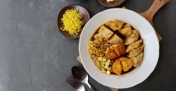 Perjalanan Pempek sebagai Makanan Tradisional yang Tetap Populer di Era Modern