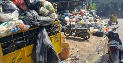 Bandung Raya di Ambang Krisis Sampah, TPA Sarimukti Diperkirakan Penuh Oktober 2026