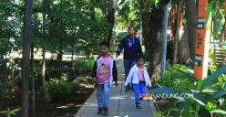 Dari Tjilakiplein ke Taman Lansia Kota Bandung 
