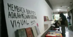 Pentas Buku Foto 2026 Ngabuburit Sambil Menyelami Narasi Visual di Red Raws Center
