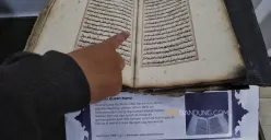 10 Netizen Terpilih Februari 2026: Bandung Raya dan Bulan Puasa