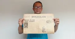 Renungan Ramadan dan Jadwal Puasa Bandung 1969 dalam Koran Lawas