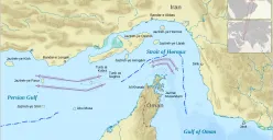 Antara Romantisme Syawal dan Realita Selat Hormuz