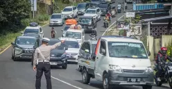 Lebaran Mudik ke Diri