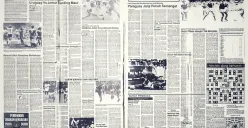 Piala Dunia 1986 Digelar Bersamaan dengan Bulan Ramadan