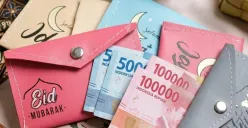 Pensiun Jadi Pemburu THR: Selamat Datang Gen Z di Fase Berbagi Berkah demi Senyum Keponakan