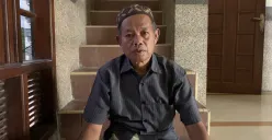 Marbot yang Merawat Masjid Setiap Hari dengan Honor Sejuta Rupiah