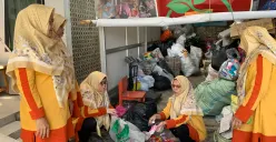 Dari Botol Plastik jadi Tabungan Emas: Cara Warga Jatihandap Mengelola Sampah yang Bisa Ditiru