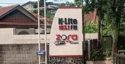 Catatan Seorang Pendengar Radio dari Continental ke K-Lite FM