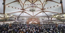 Apa yang Hilang dalam Lebaran