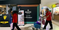 Upah Tak Menentu dan Tanggung Jawab Besar, Realitas Hidup Porter Stasiun Bandung