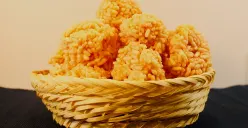 Kisah Rengginang di Dalam Kaleng Khong Guan yang Tak Pernah Usai