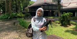 Menitip Rindu pada Takbir: Cerita Perantau yang Menghadapi Lebaran dalam Sepi