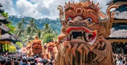 Memupuk Persaudaraan, Merawat Harmoni 