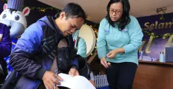 10 Kecamatan dengan Arus Pendatang Tertinggi di Kota Bandung