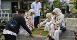 Lebaran itu Tentang Asal Usul Diri: Dari Bakti Kepada Orang Tua Hingga Nasionalisme yang Sejati