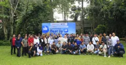 Website ISMN Resmi Hadir, Jadi Pusat Informasi dan Kolaborasi Akun Media Sosial Komunitas Nasional