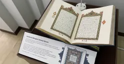 Mushaf Sundawi, Menjaga Kalam dalam Ragam Sunda