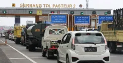 Arus Mudik-Balik Lebaran 2026 dan Ujian Transportasi Bandung