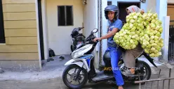 Jejak Bahasa, Dakwah, dan Tradisi Lebaran di Jawa dalam Kata ‘Ketupat